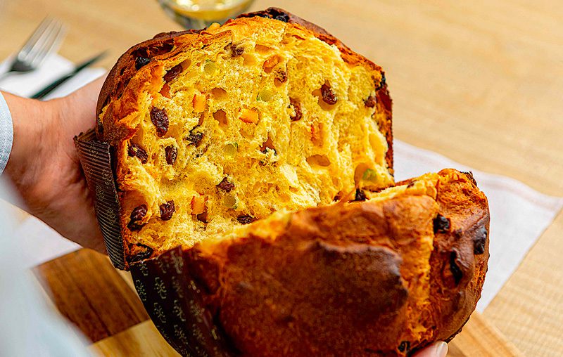 il-panettone-classico