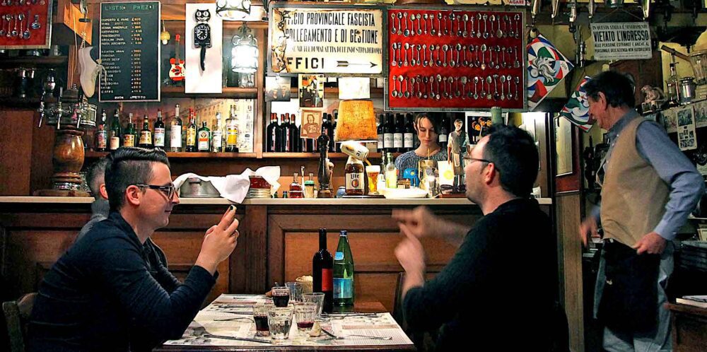 Osteria alla Grande