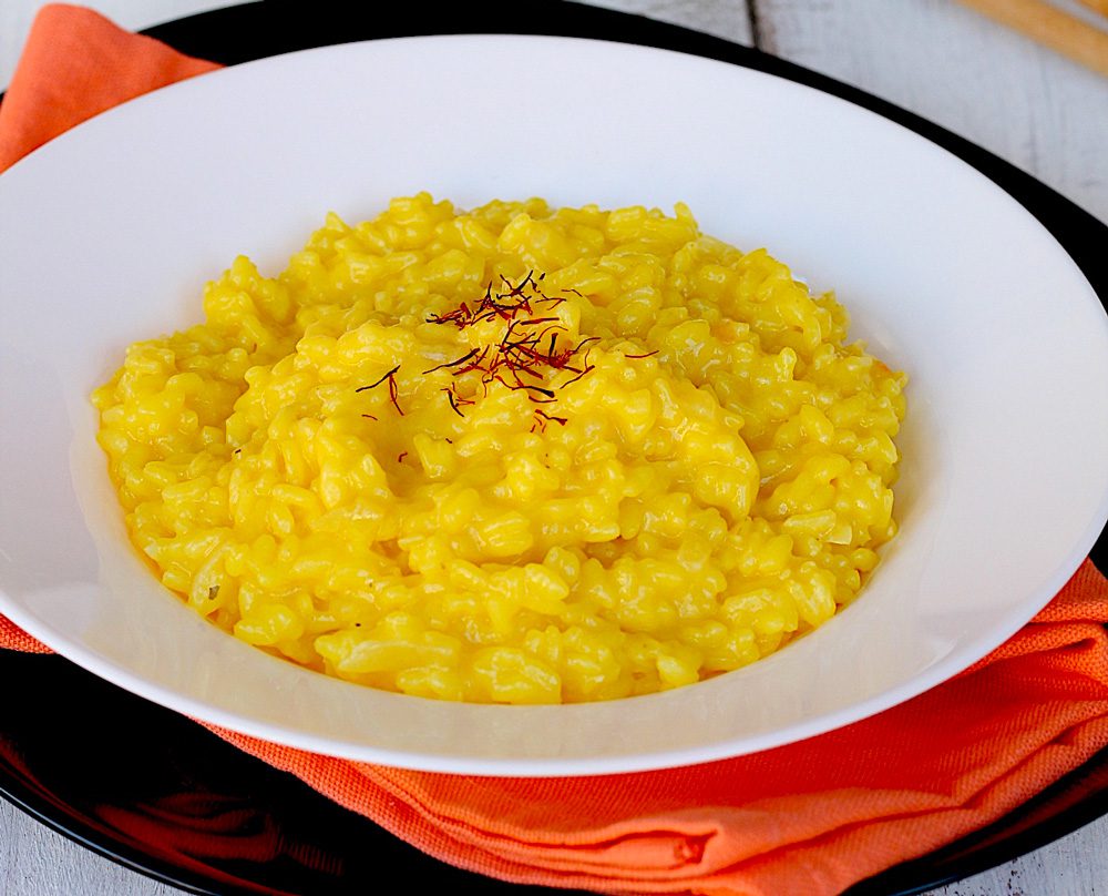 risotto-alla-milanese