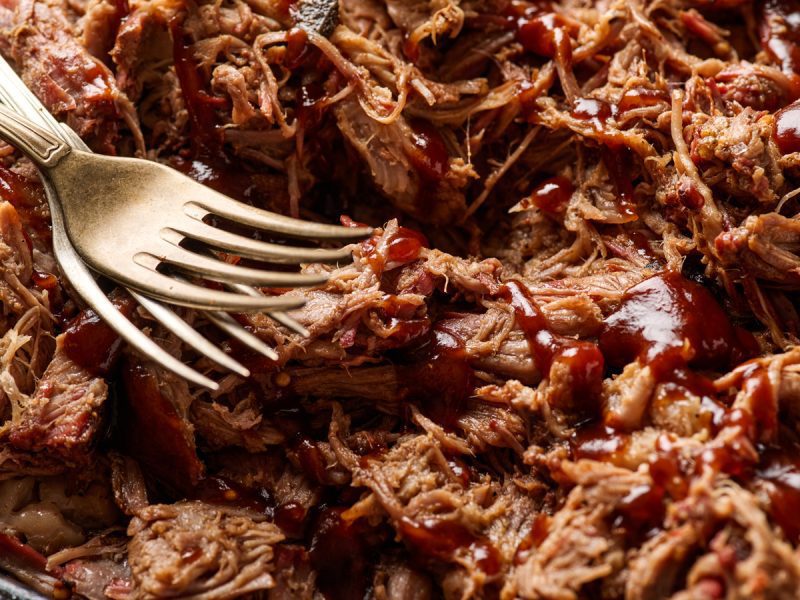 pulled-pork