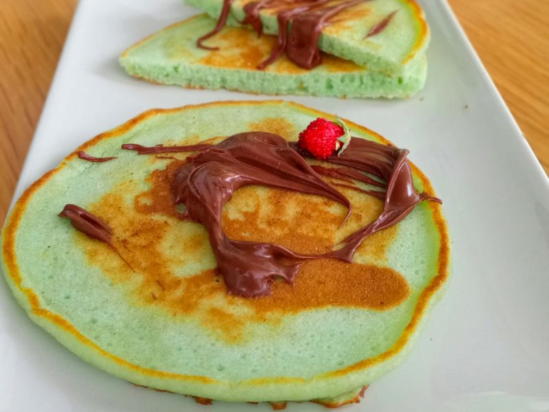 pancake-alla-menta
