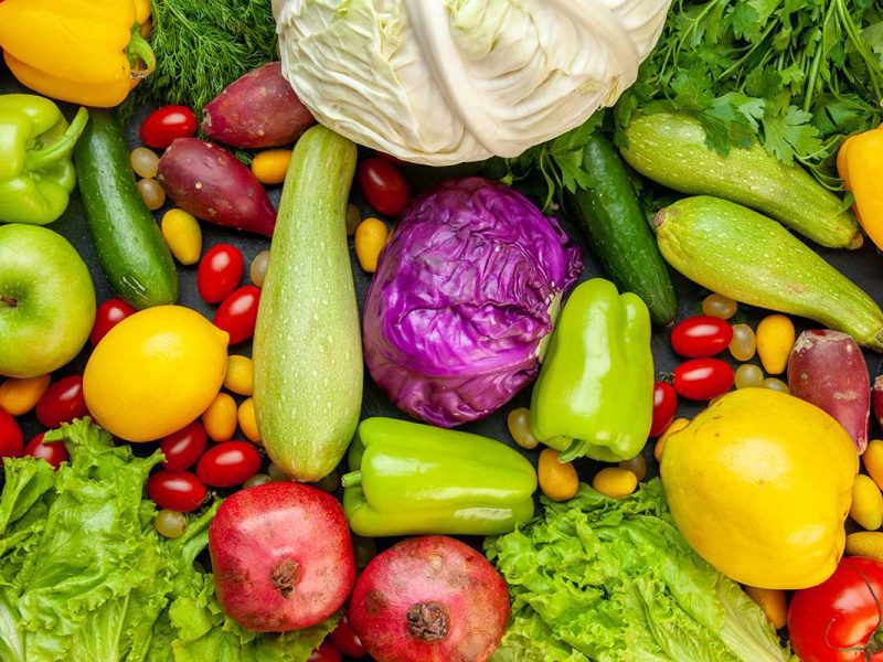 Pesce, verdura e frutta di stagione a settembre: guida rapida alla stagionalità dei prodotti