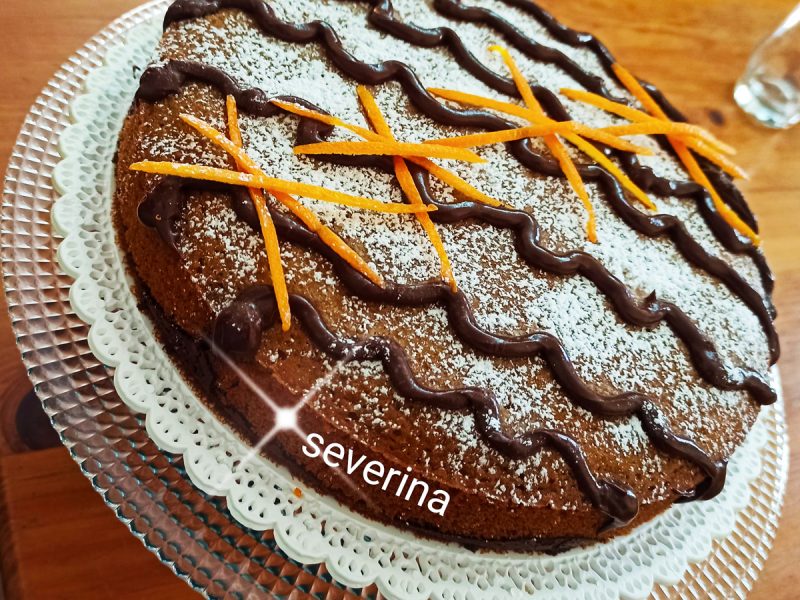 Torta-versata-cioccolato-e-arancia