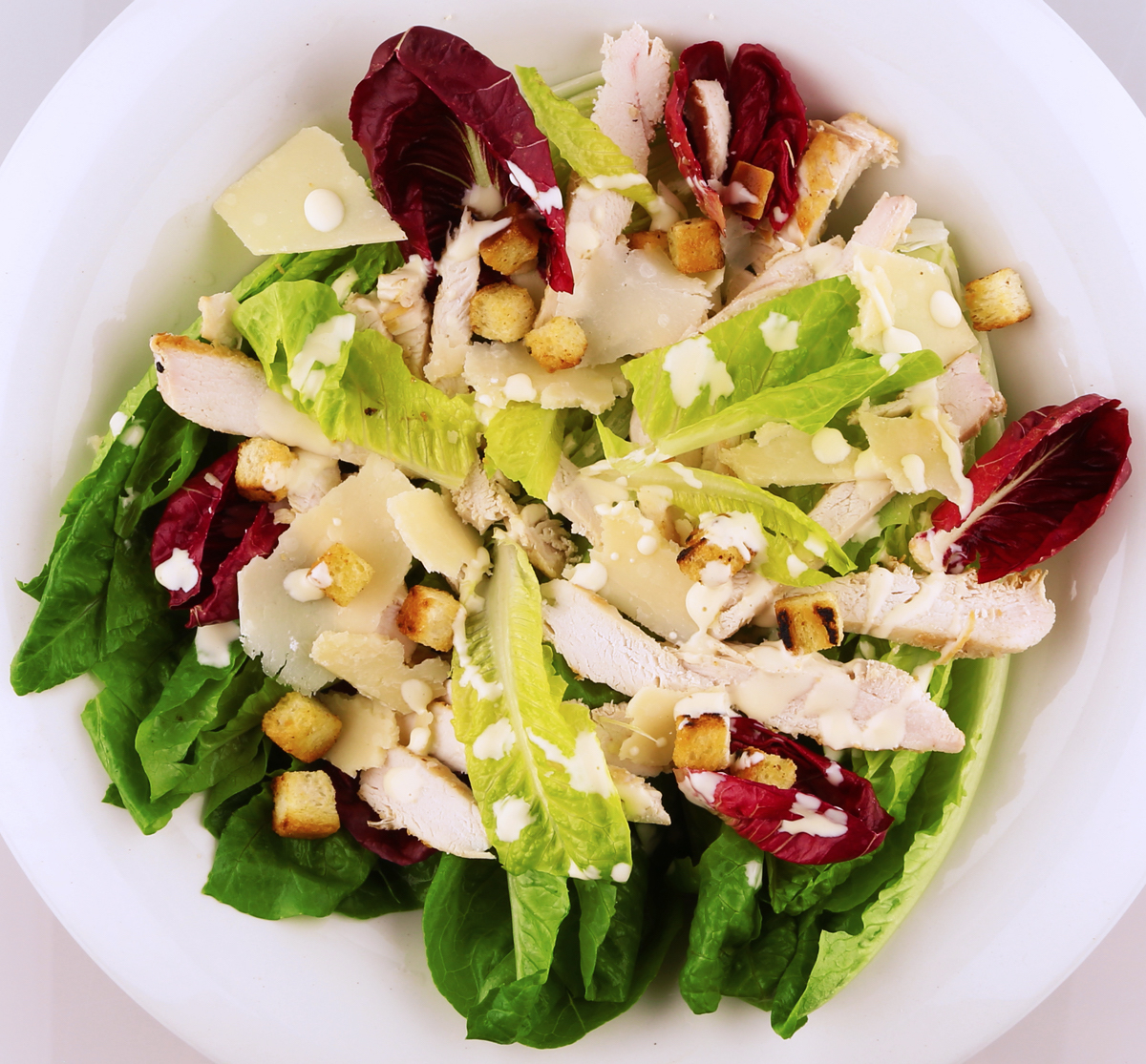 Caesar-salad