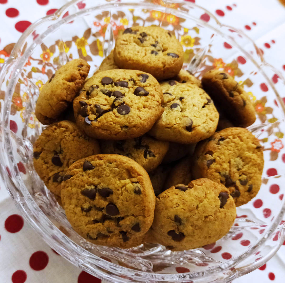 Cookies-semintegrali