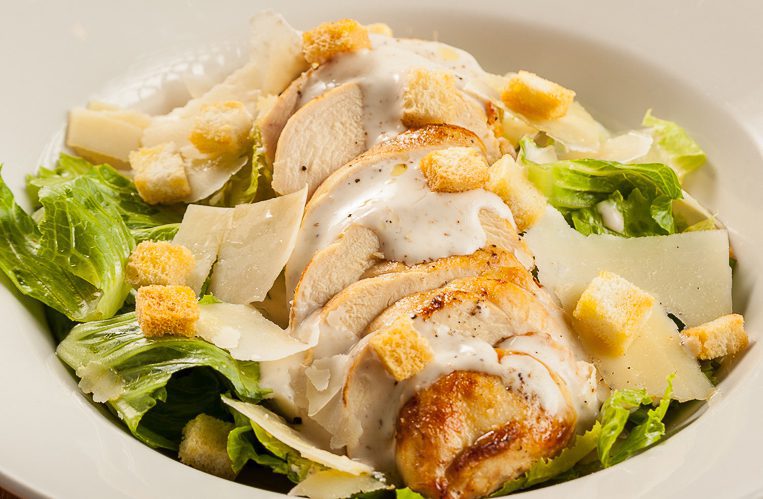 Caesar salad