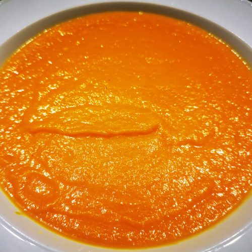 Crema-di-carote-e-zenzero