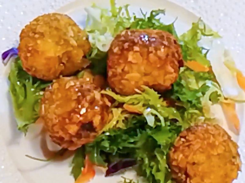 Polpette-di-pesce