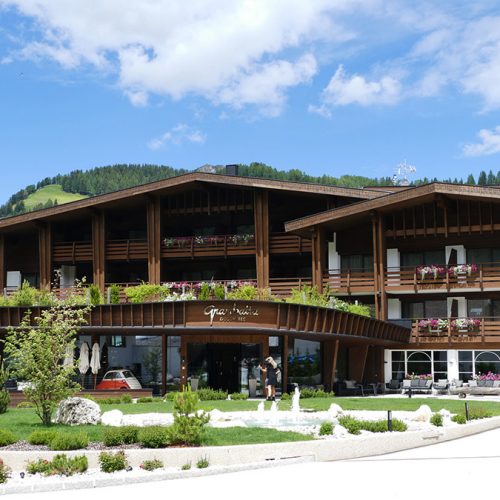 Hotel-Granbaita-Dolomites