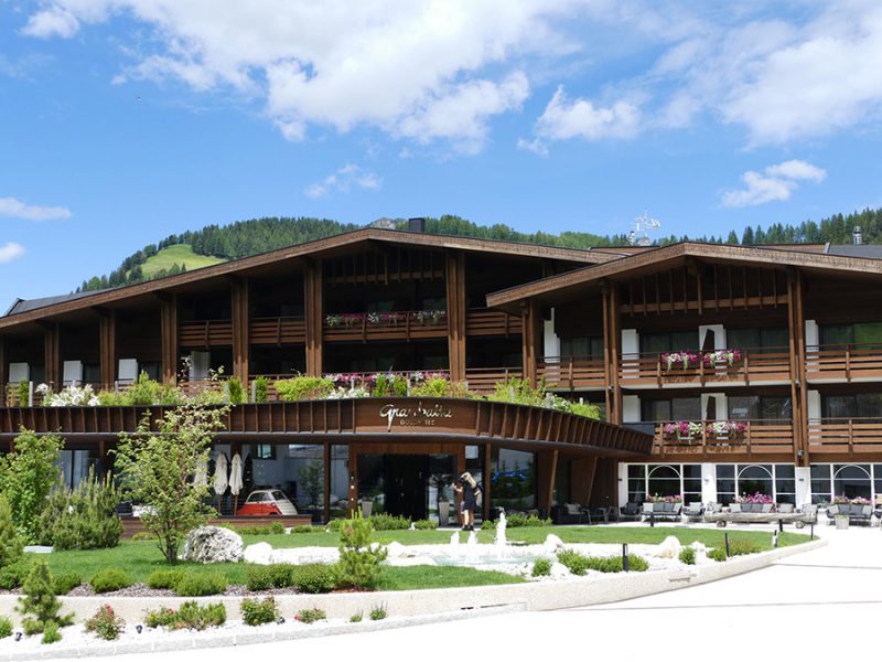 Hotel-Granbaita-Dolomites
