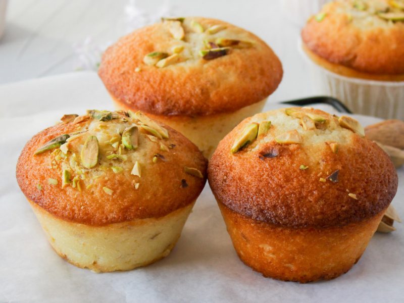 muffin-limone-e-pistacchio
