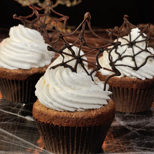 Cupcake-di-Halloween 2