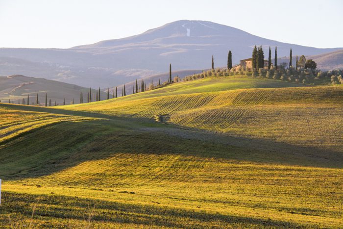 val d'orcia