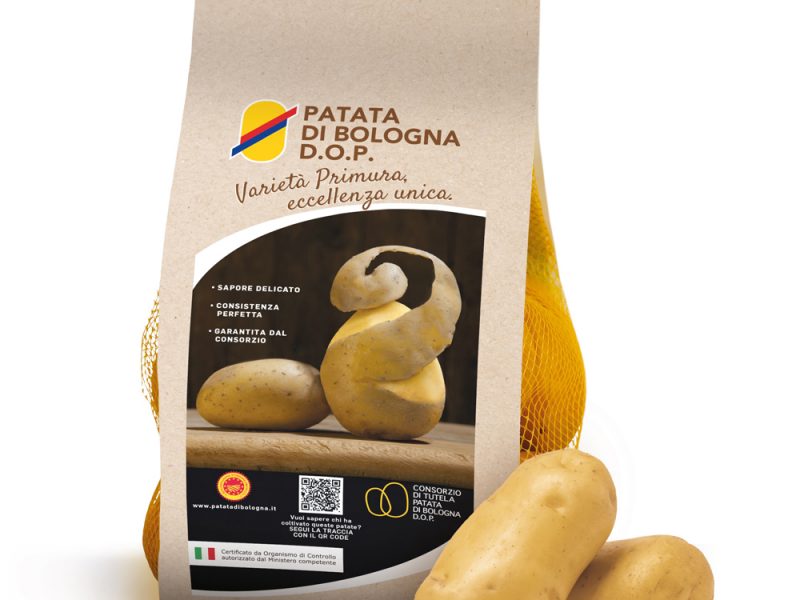 La Patata di Bologna DOP