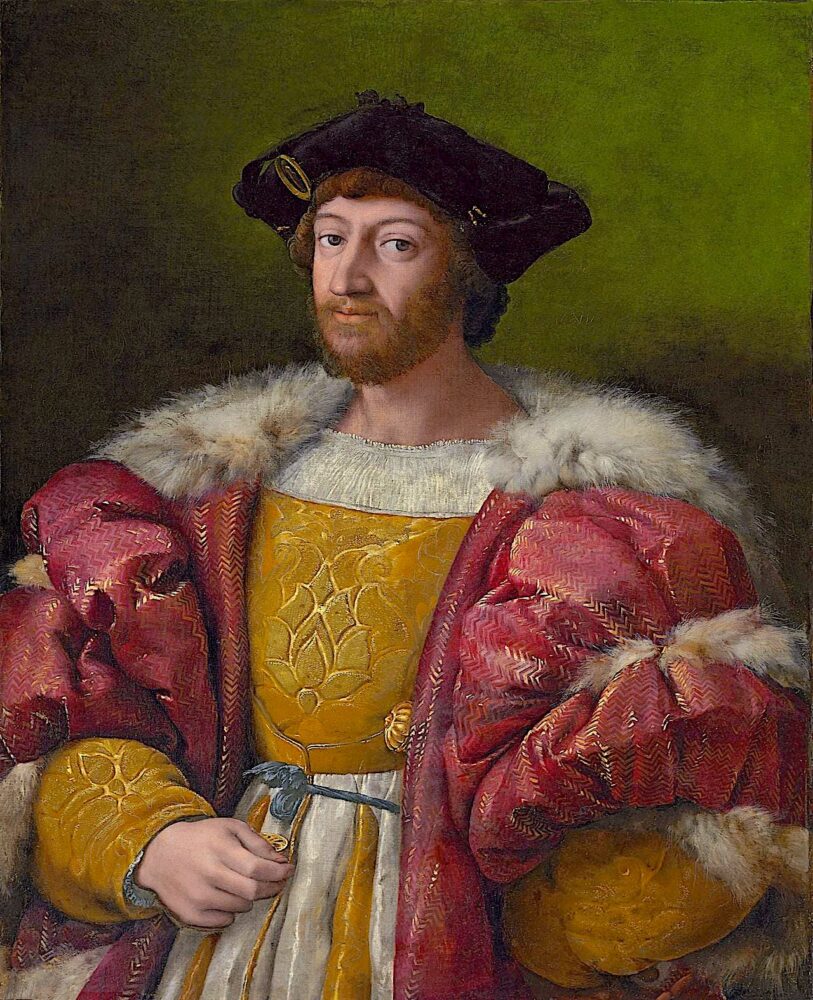 Lorenzo de Medici